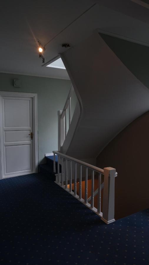 Svingen Apartments Balestrand Exterior foto